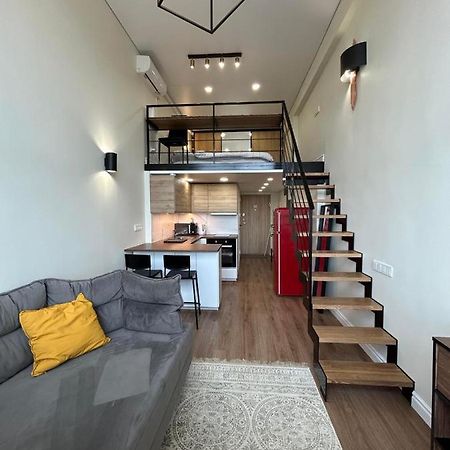 Stylish&Cozy Loft Zuvedra Near City Center Vilnius Bagian luar foto