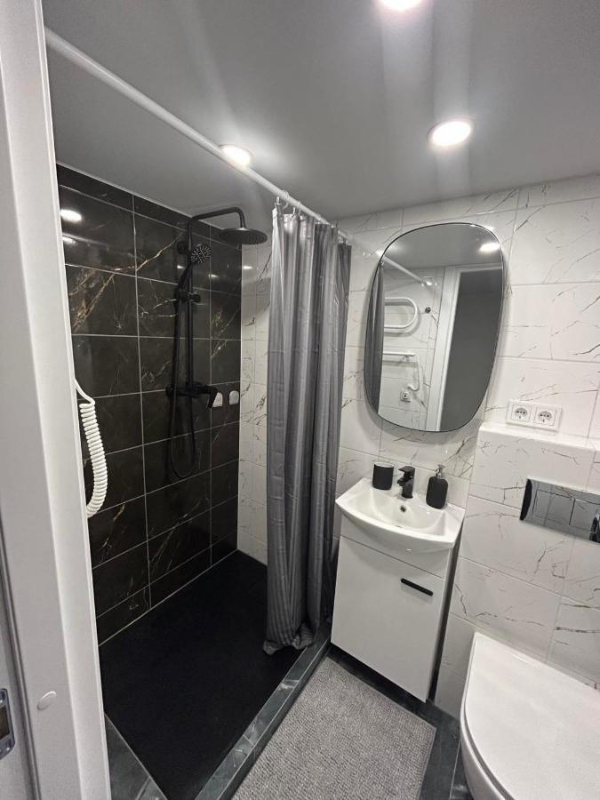 Stylish&Cozy Loft Zuvedra Near City Center Vilnius Bagian luar foto